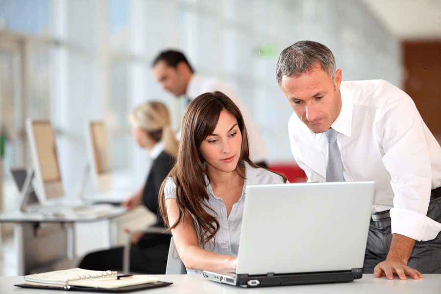 Exportar datos en despachos de abogados