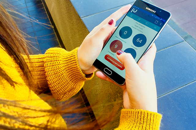 App para despachos de abogados