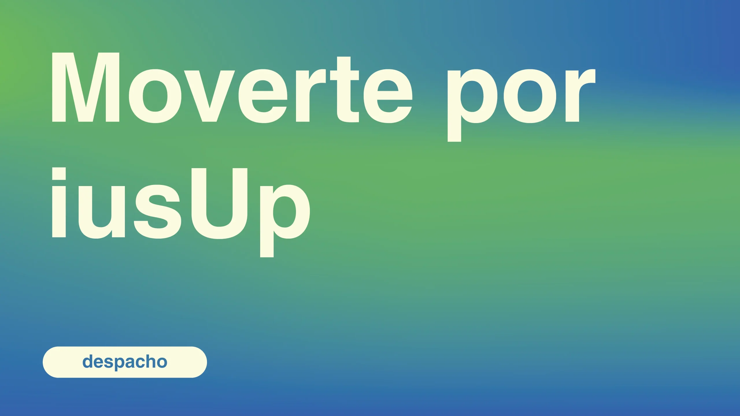 moverte-por-iusup