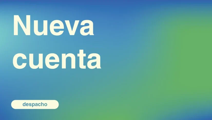 nueva-cuenta nueva-cuenta