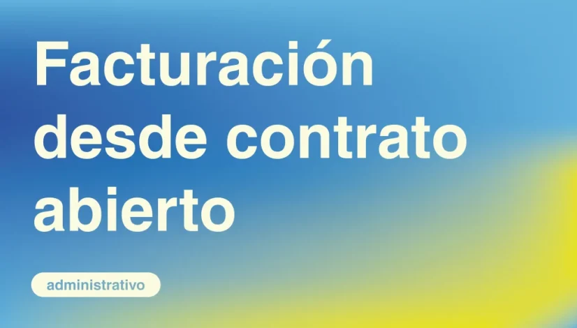 Facturacion-desde-contrato-Abierto
