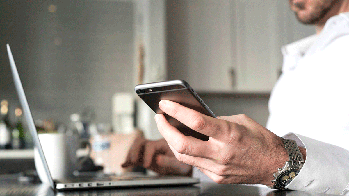 Seguridad teletrabajo abogados