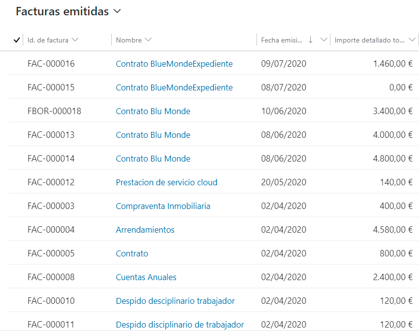 Cliente