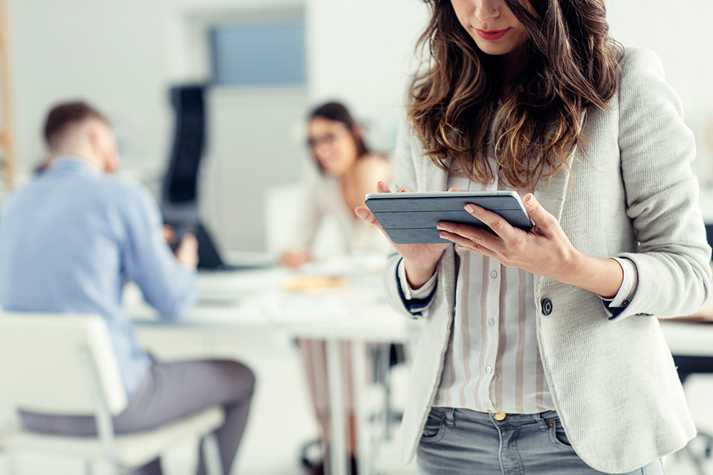 Productividad y tecnología deapchos abogados