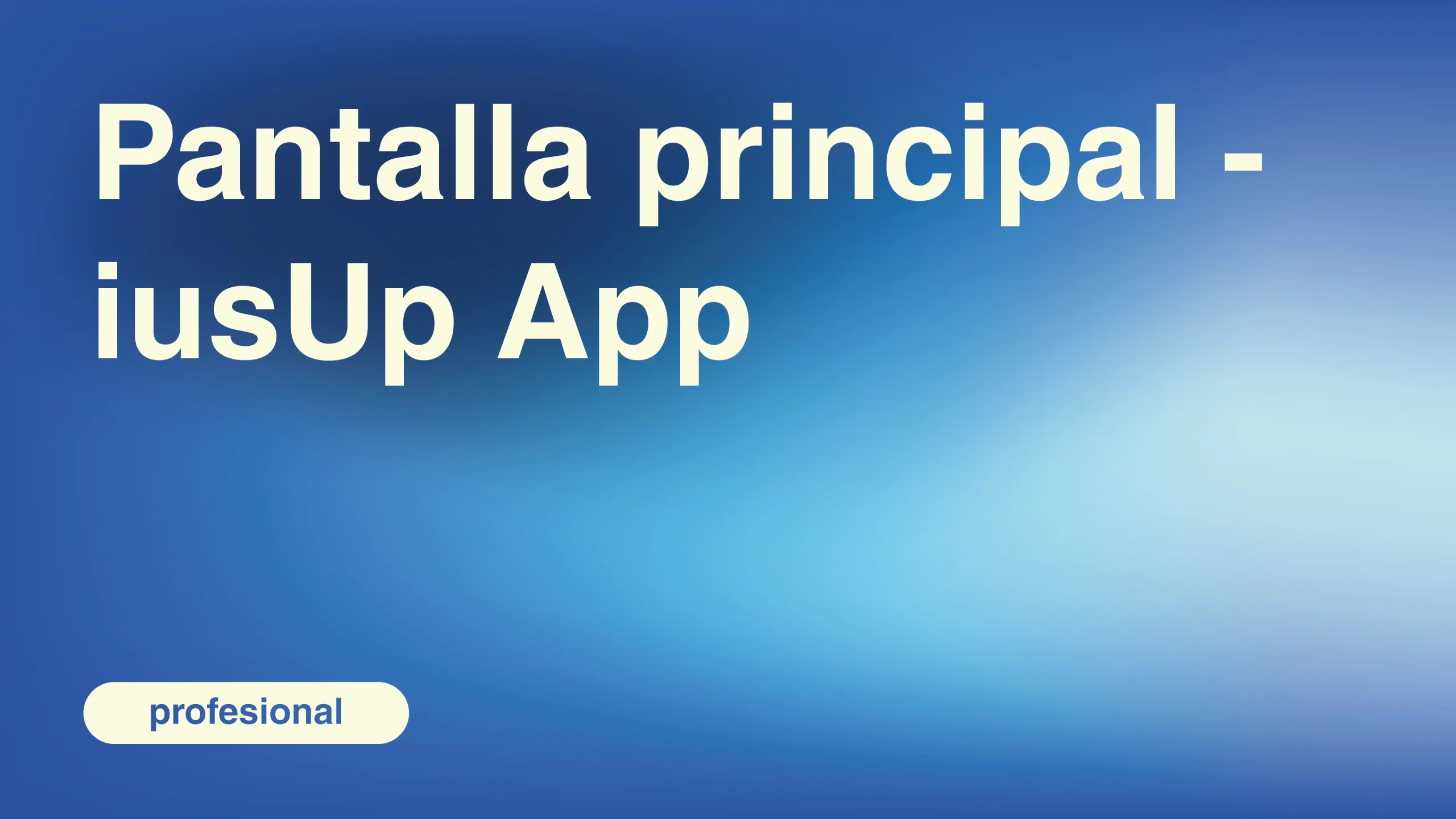 Pantalla-principal-iusUp-App