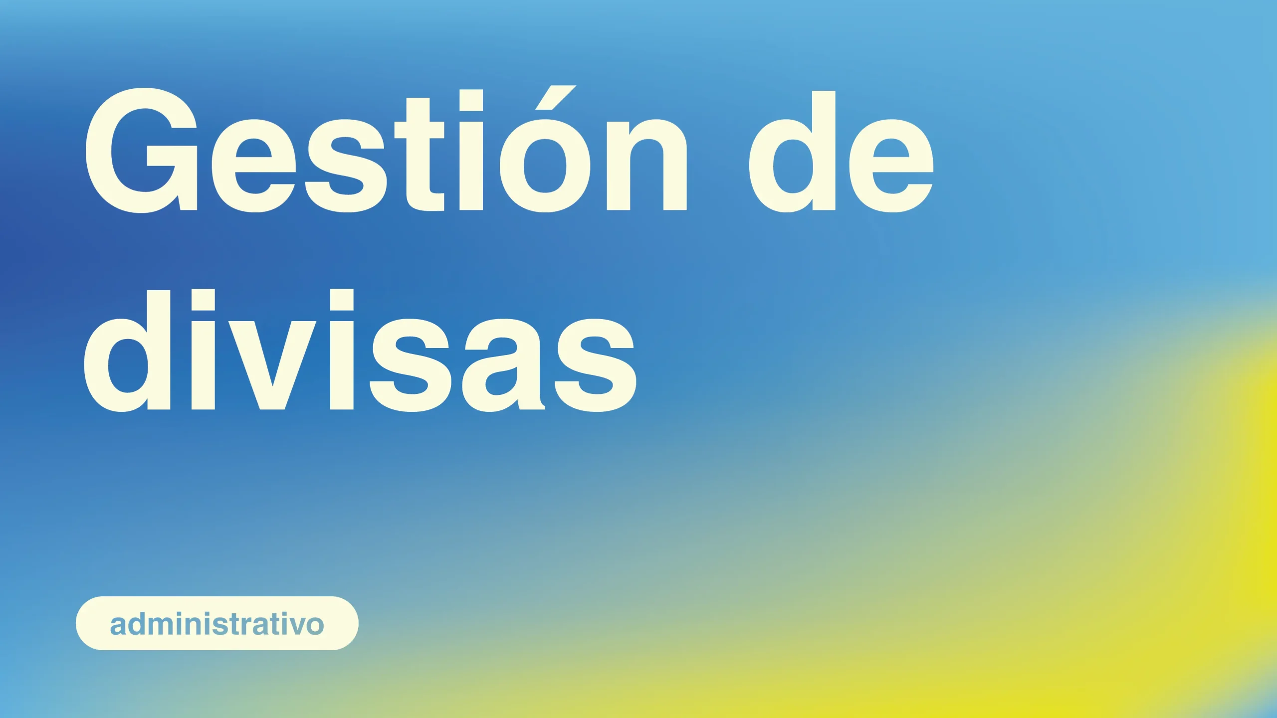 Gestion-de-divisas