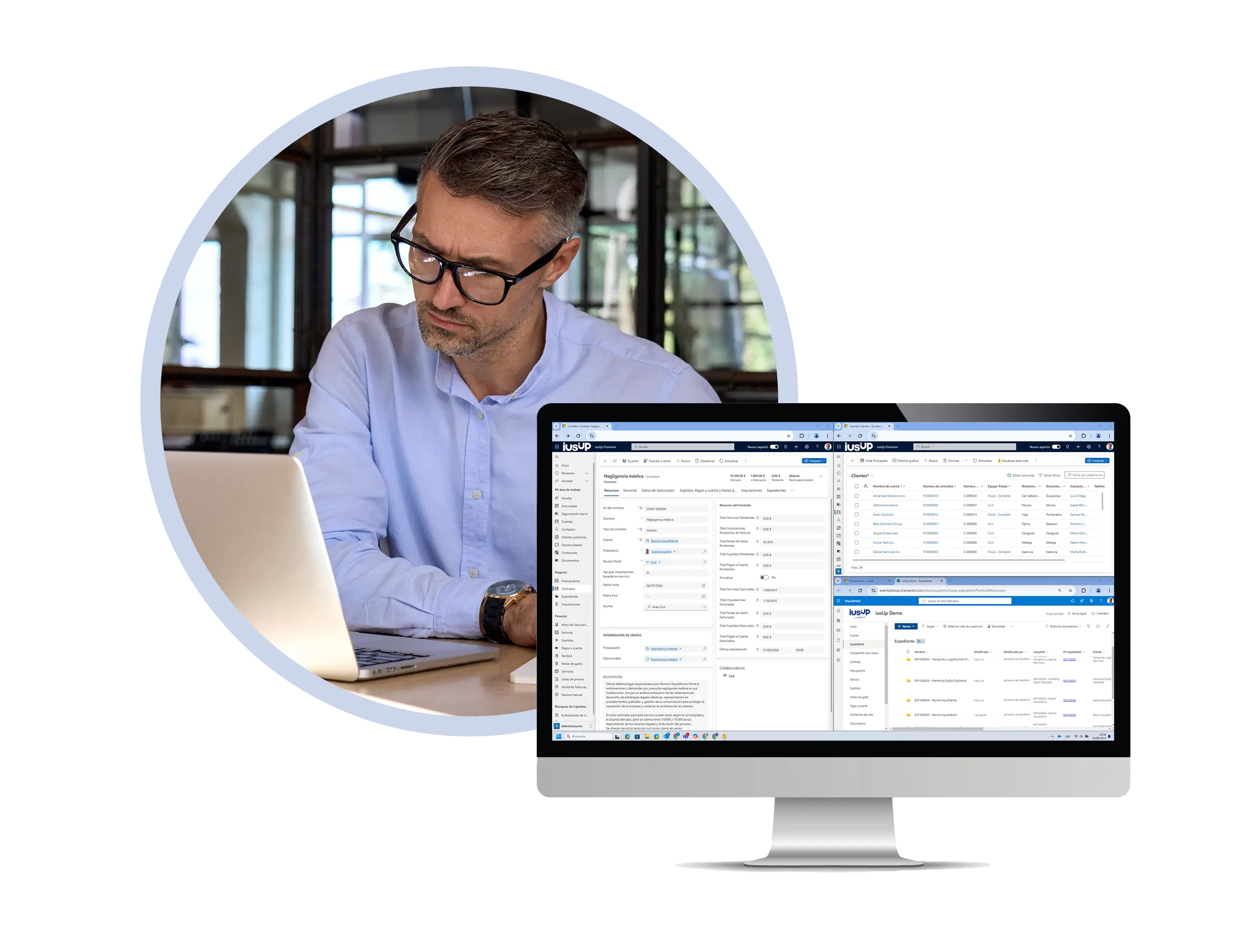 Webinars – Aprende a sacarles el máximo partido