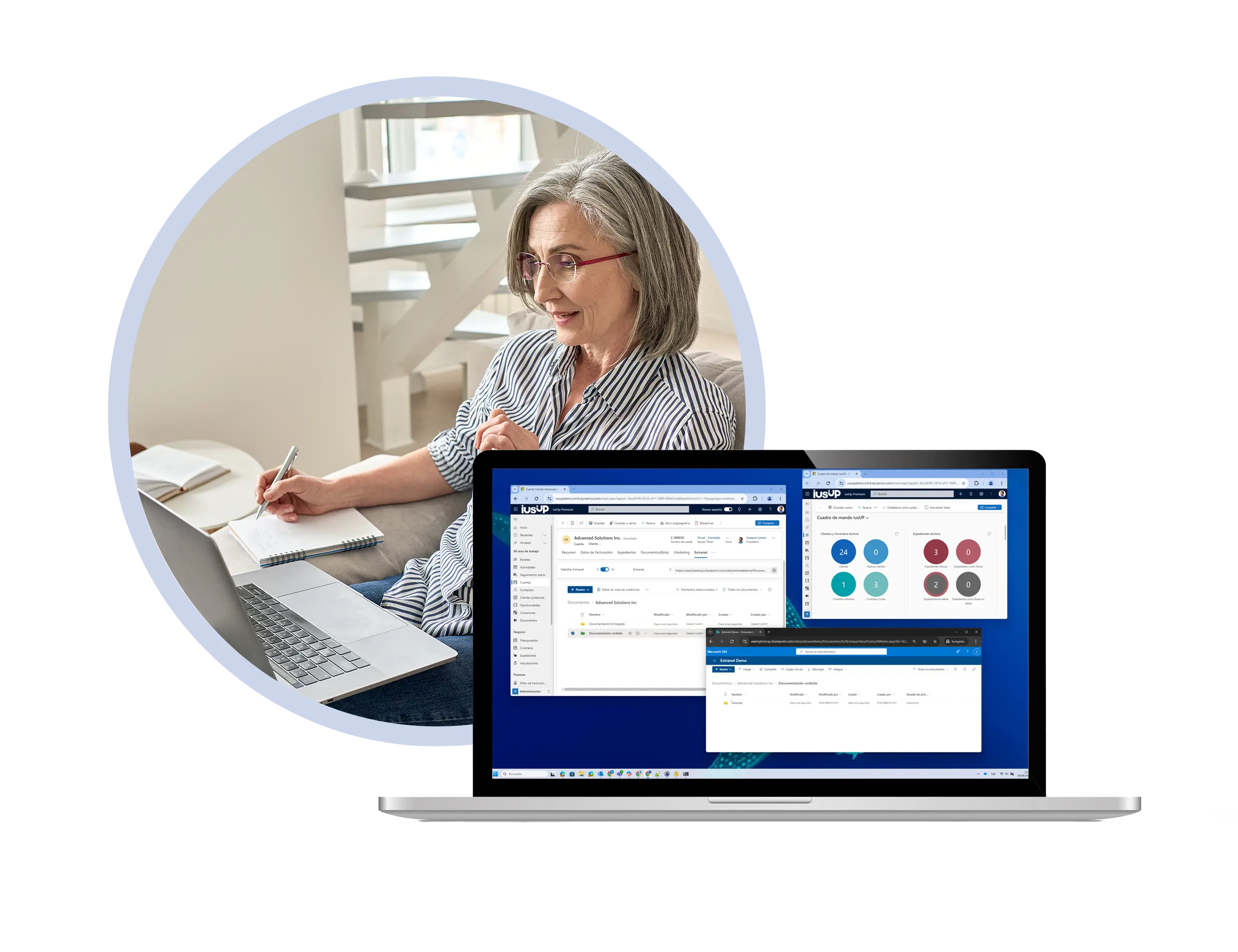 Webinars – Aprende a sacarles el máximo partido