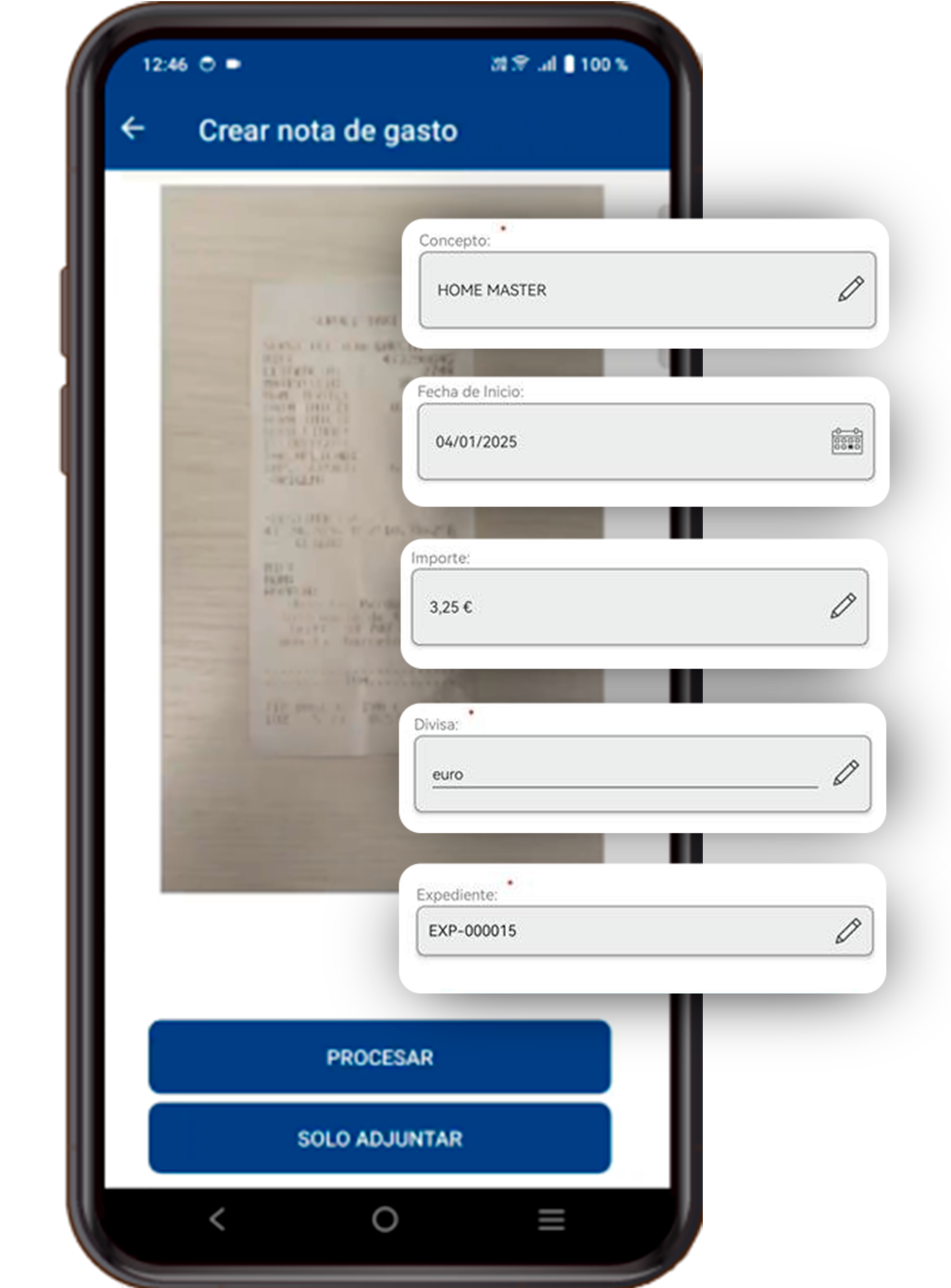 iusUp App