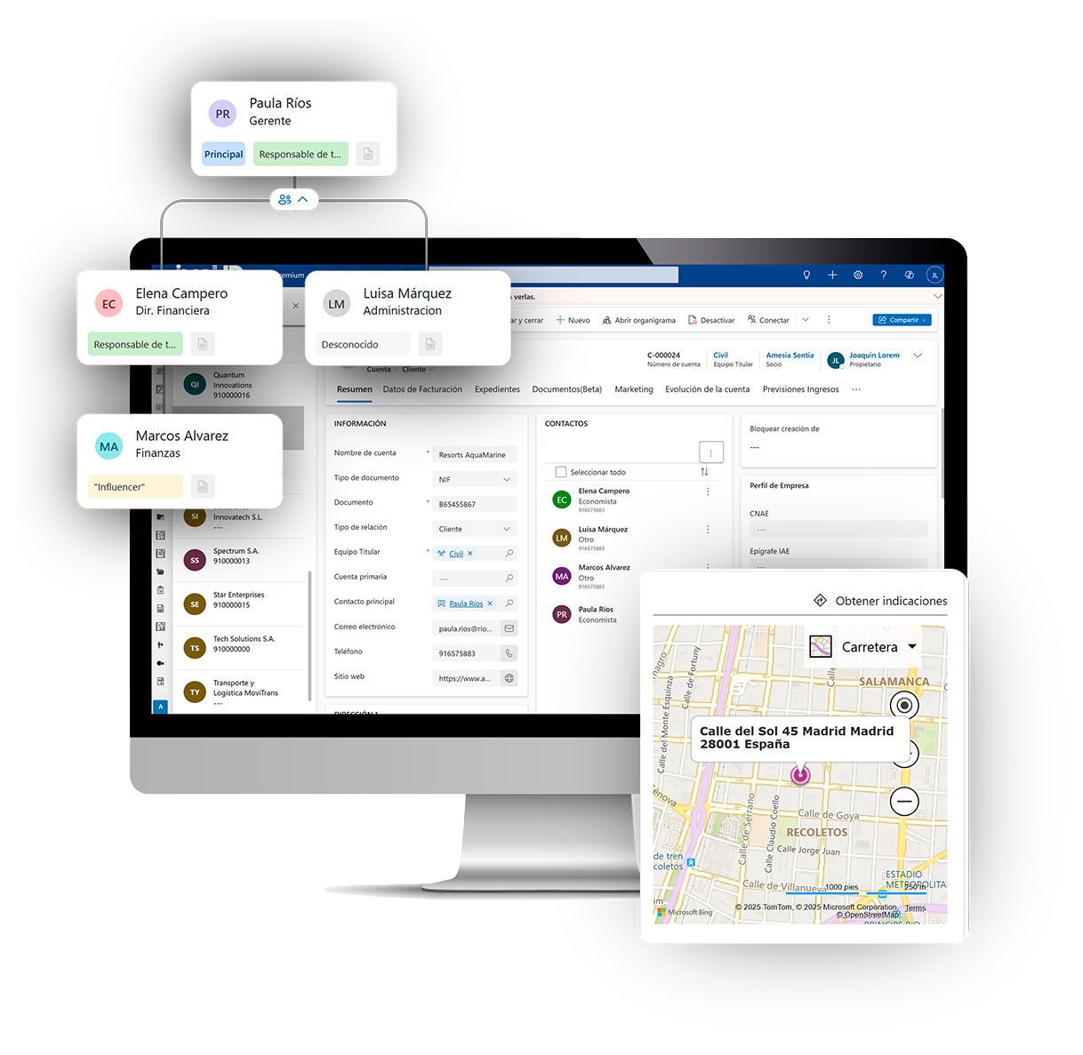 CRM