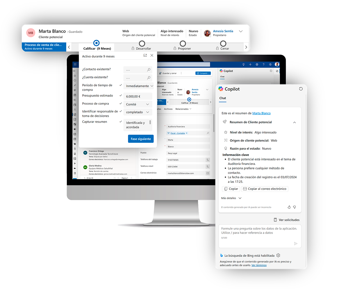 CRM