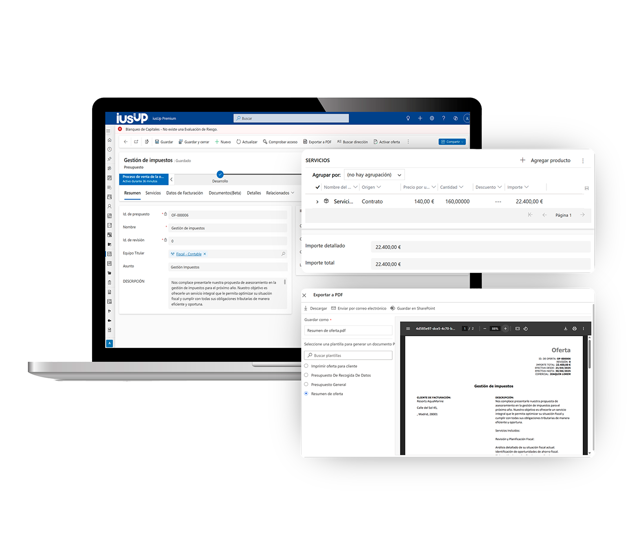 CRM