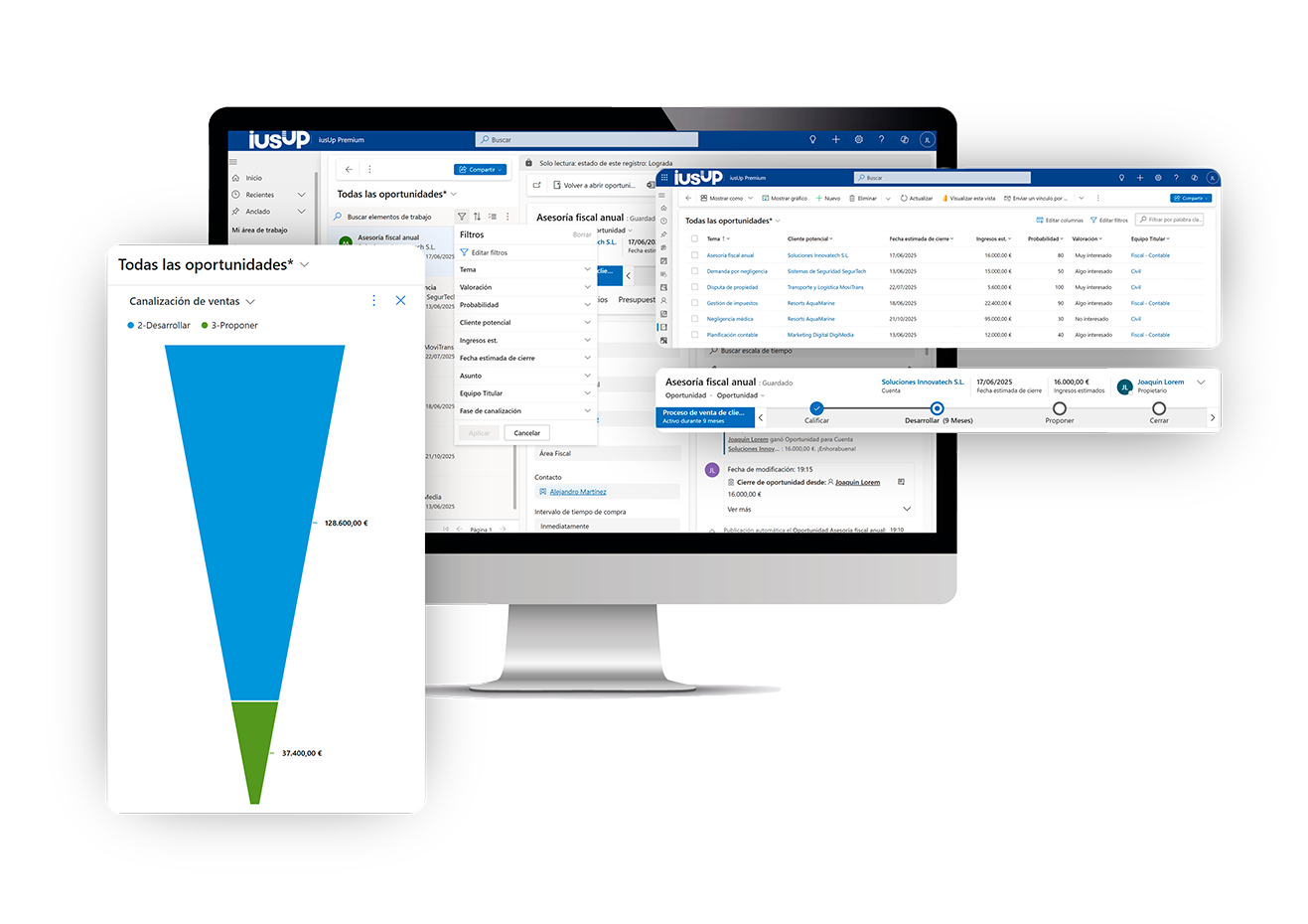 CRM