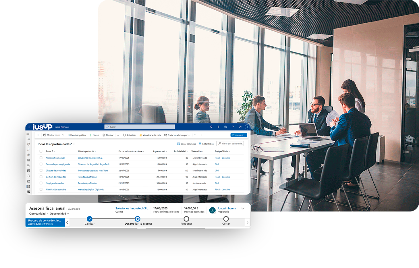 CRM