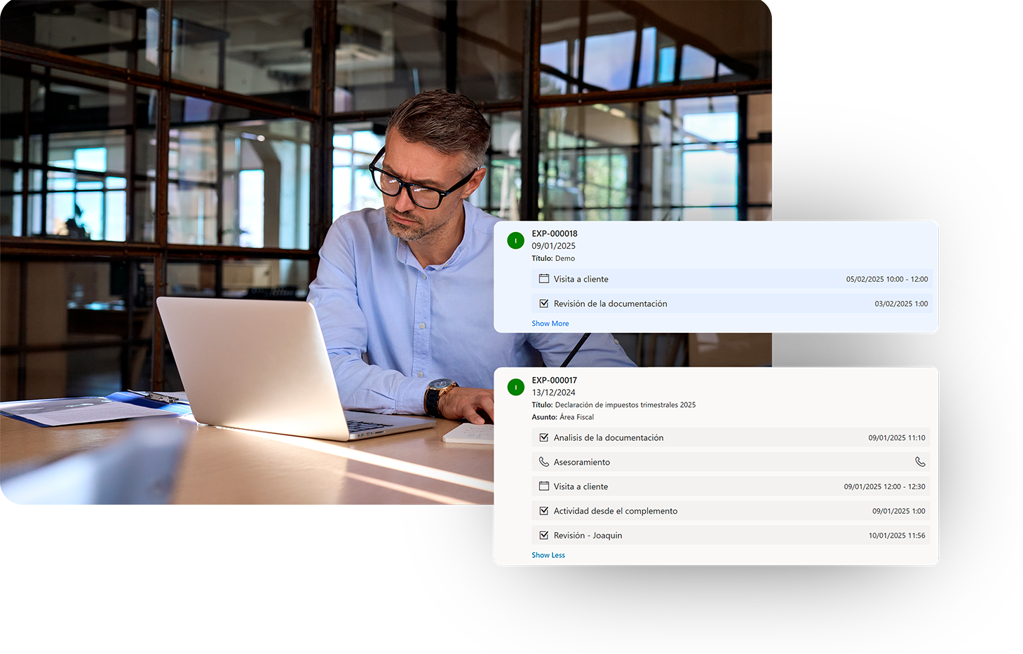 Complemento para Outlook Complemento para Outlook
