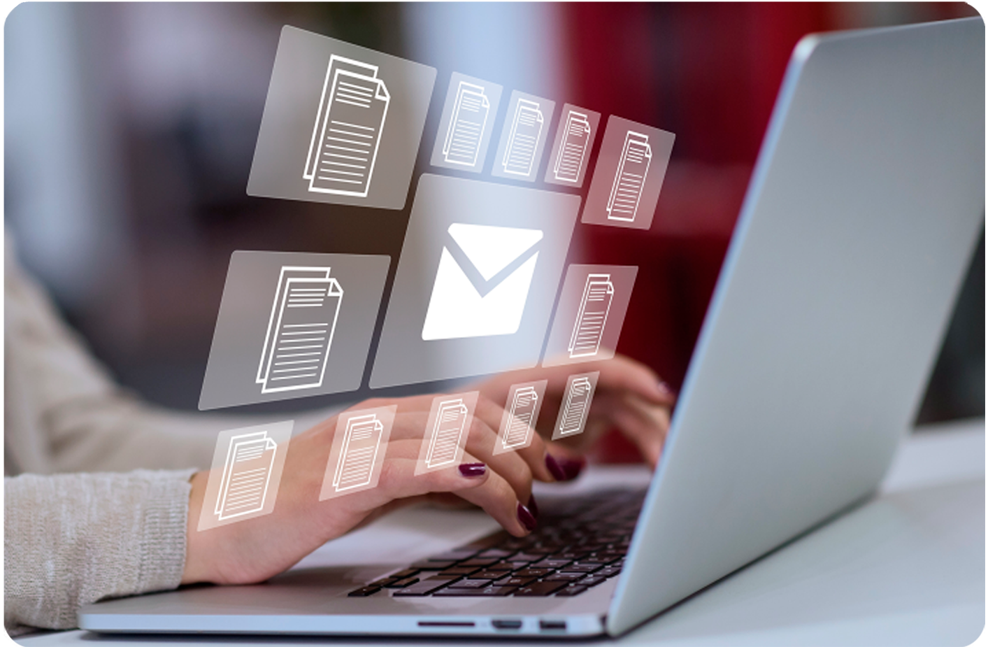 Complemento para Outlook
