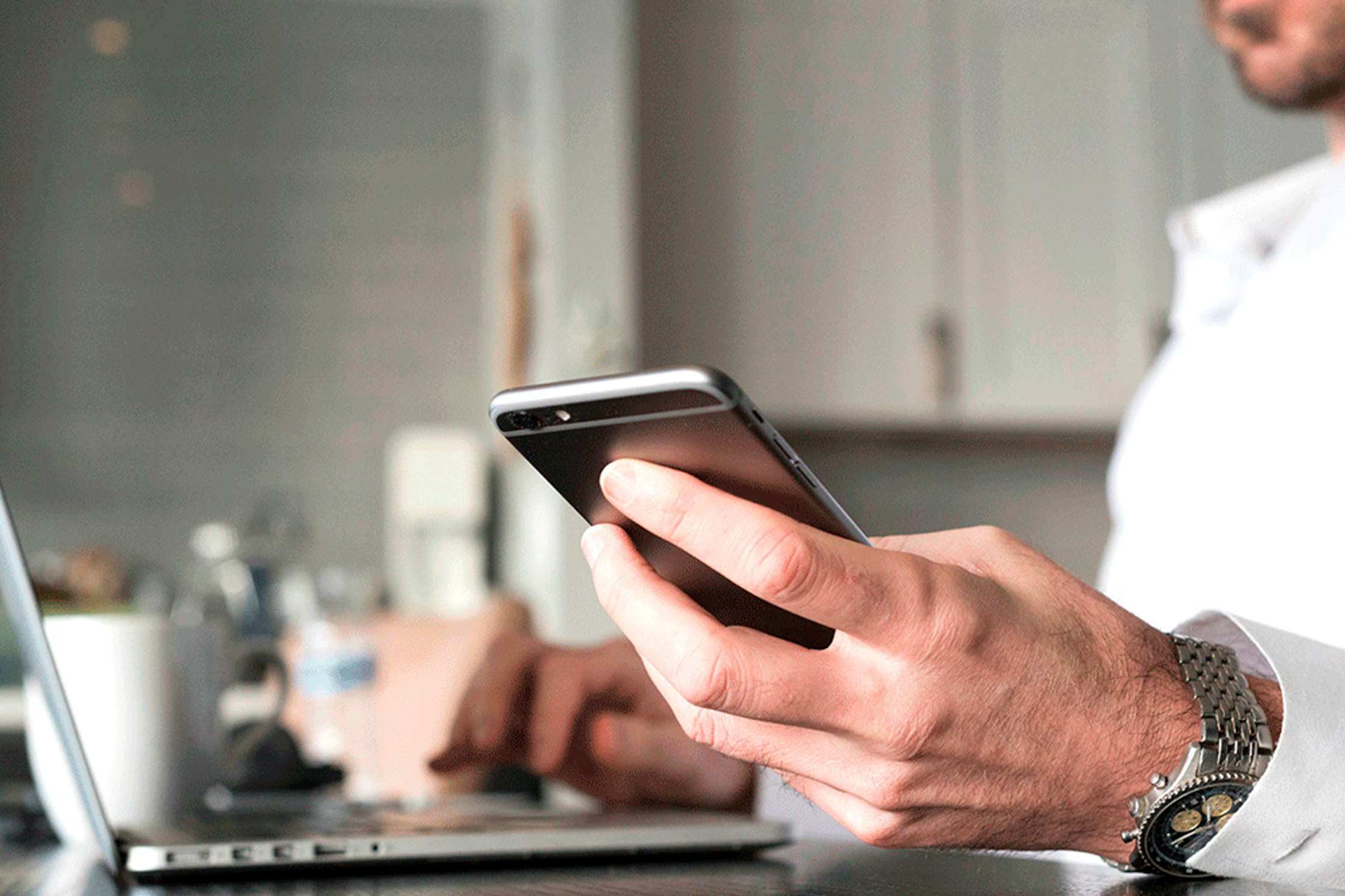 La solución de software para despachos de abogados | iusUp