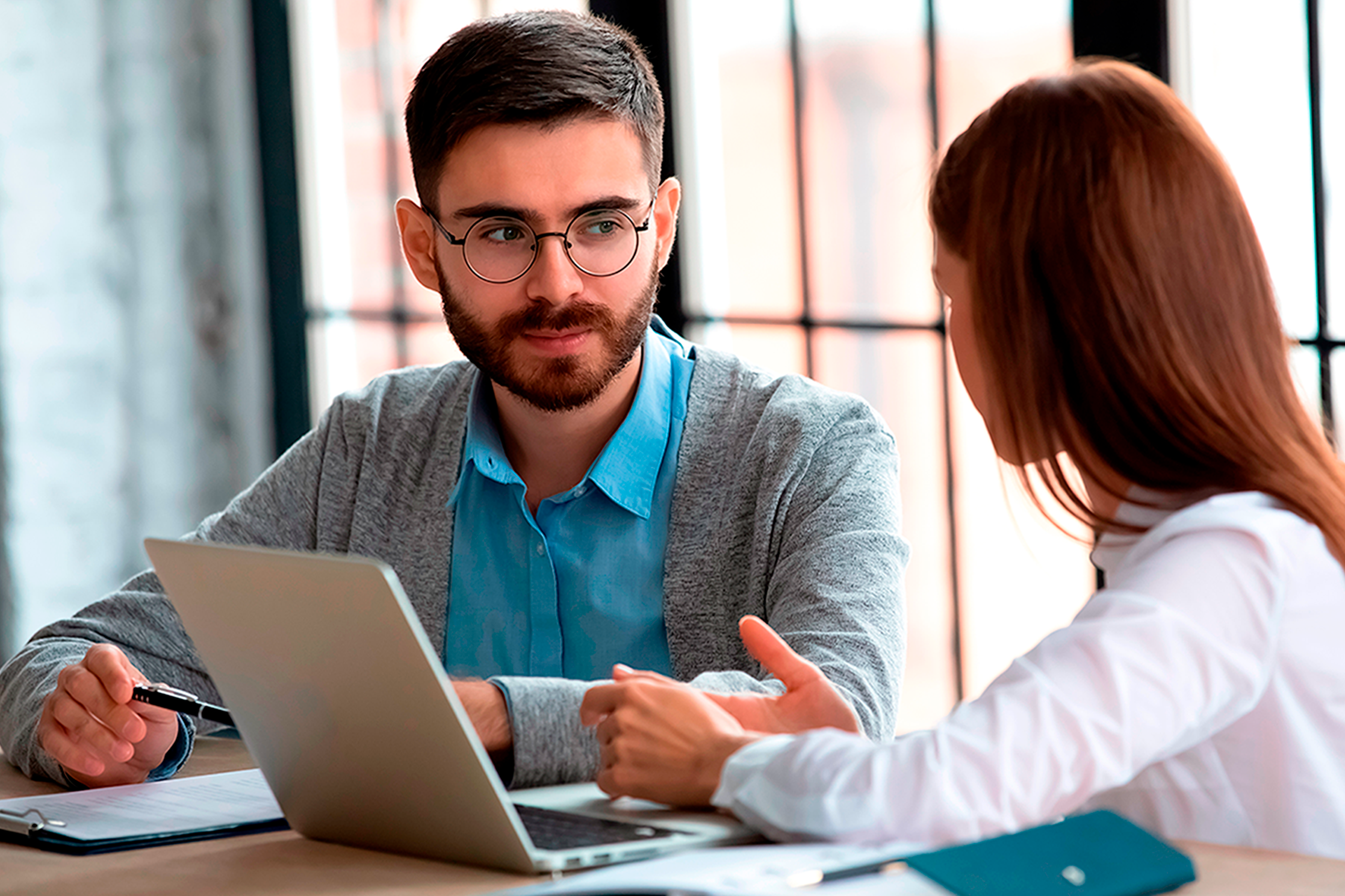La solución de software para despachos de abogados | iusUp