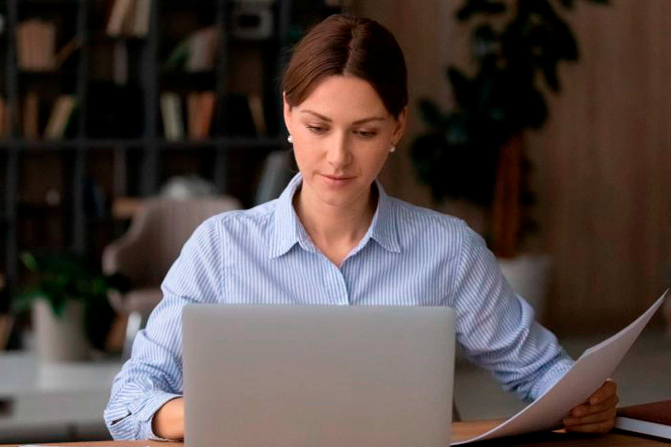 La solución de software para despachos de abogados | iusUp