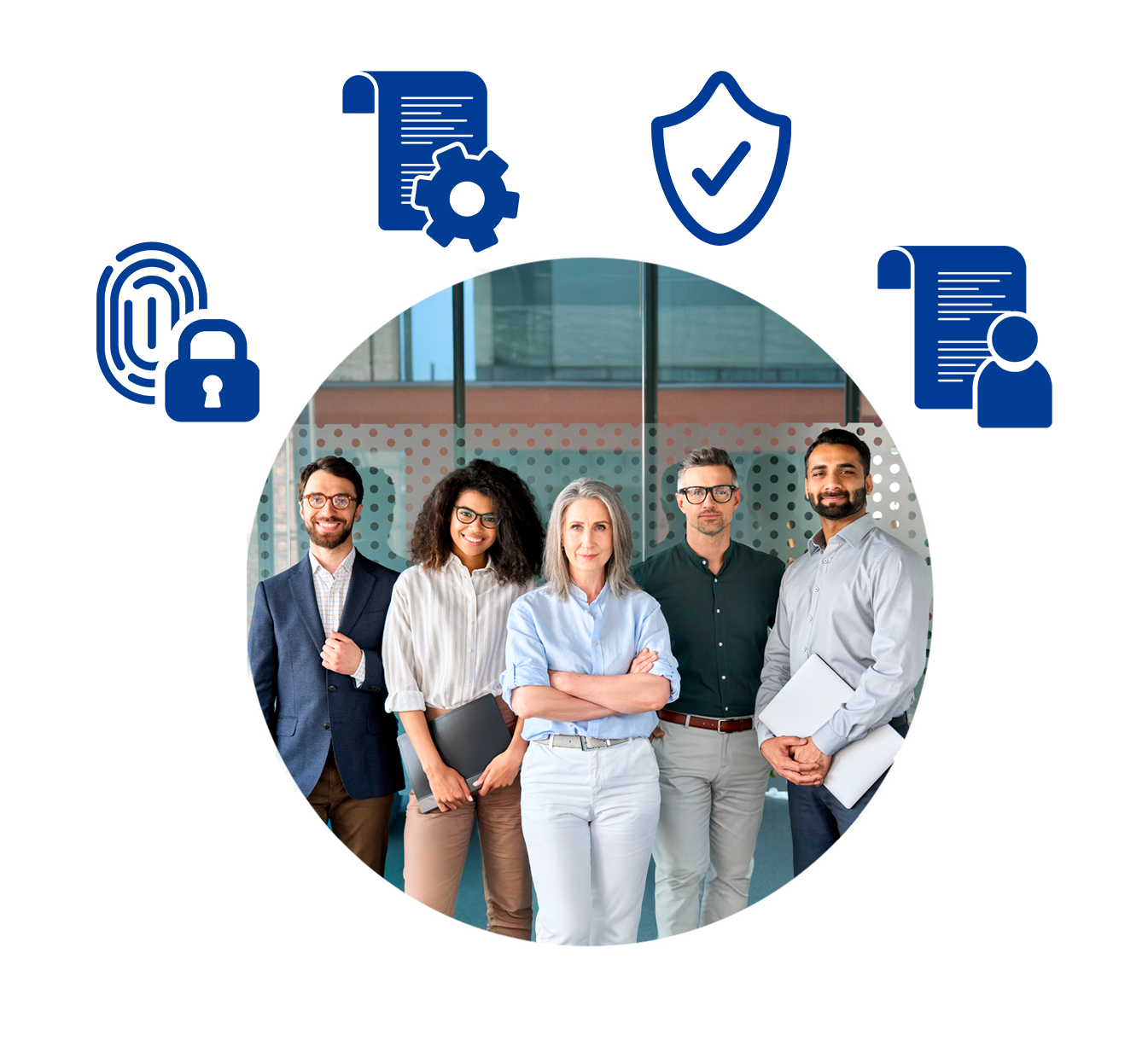 La solución de software para despachos de abogados | iusUp