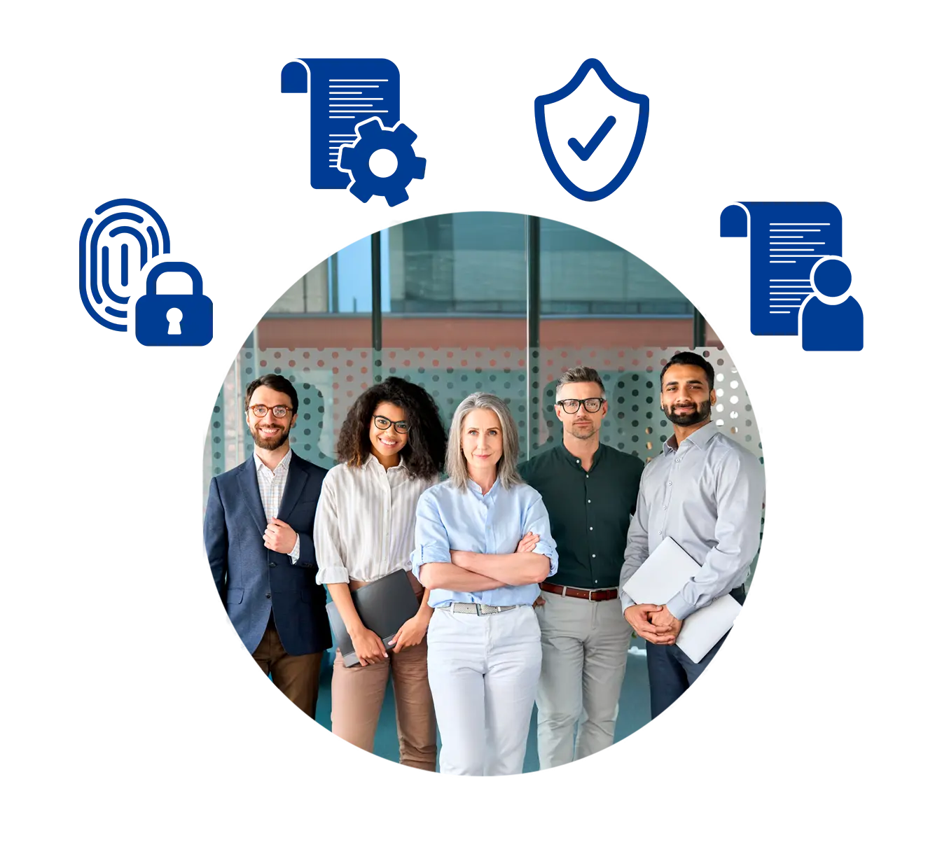 Seguridad y Compliance