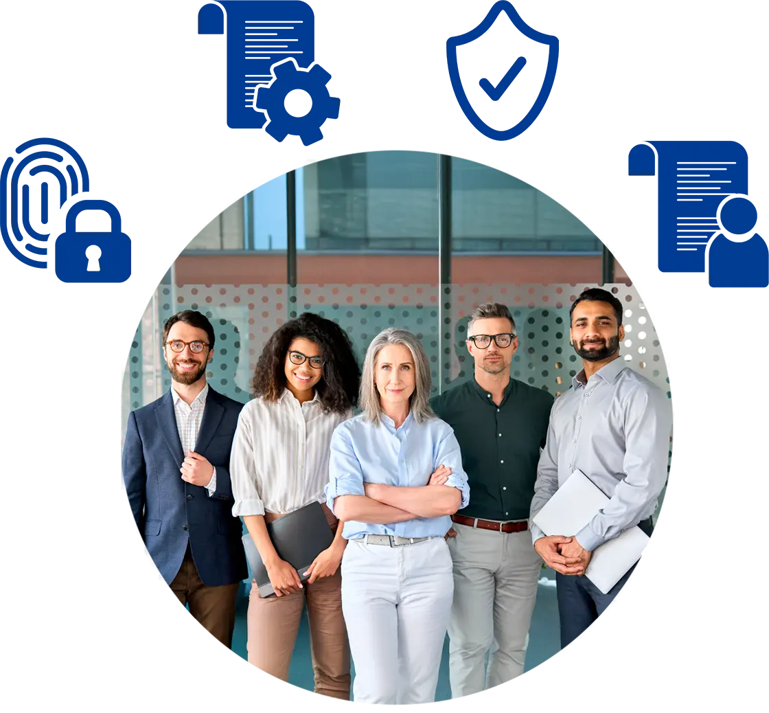 Seguridad y Compliance